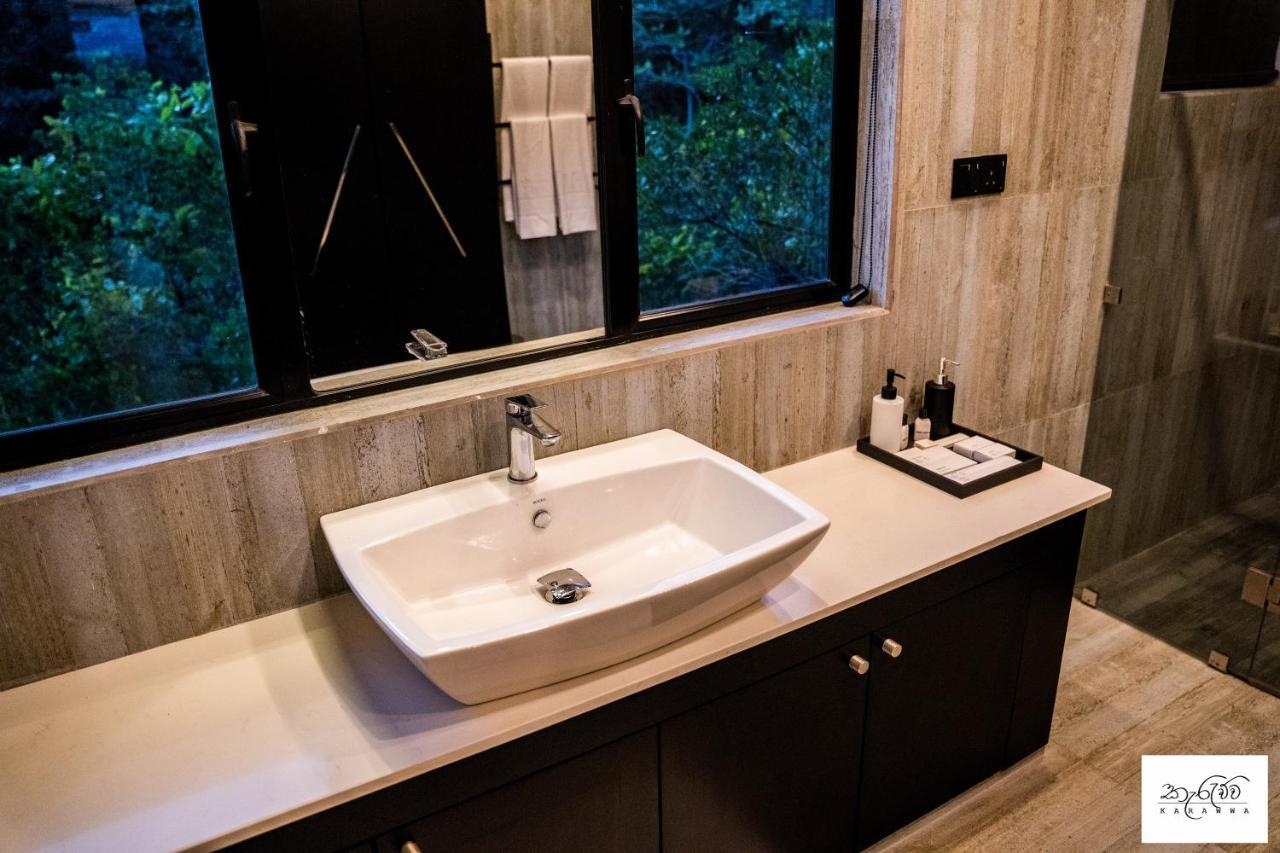 Karawwa Luxury Villas 히카두와 외부 사진
